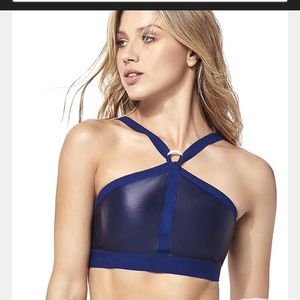 Babalu Blue top size XS/S